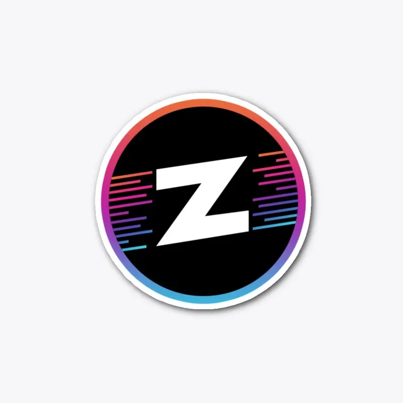 Synthriderz Z Logo