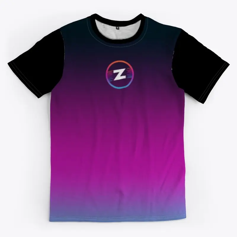 Synthriderz Z Logo