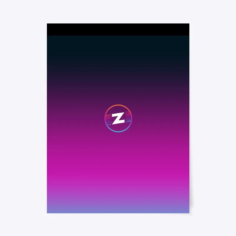 Synthriderz Z Logo